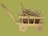 Produktbild zu: Leiterwagen, 10 cm